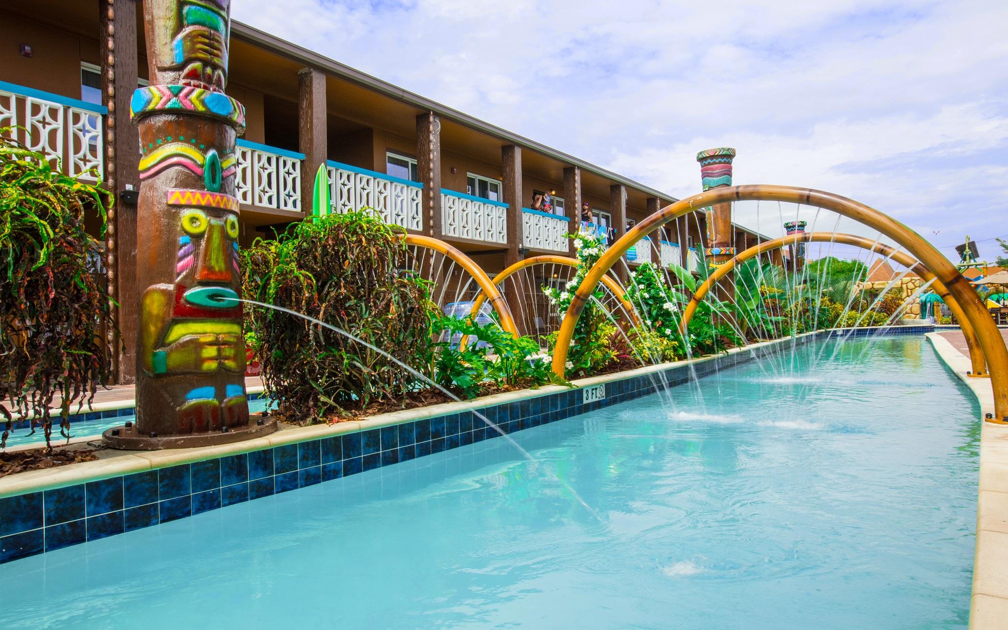 Westgate Cocoa Beach Resort Esterno foto