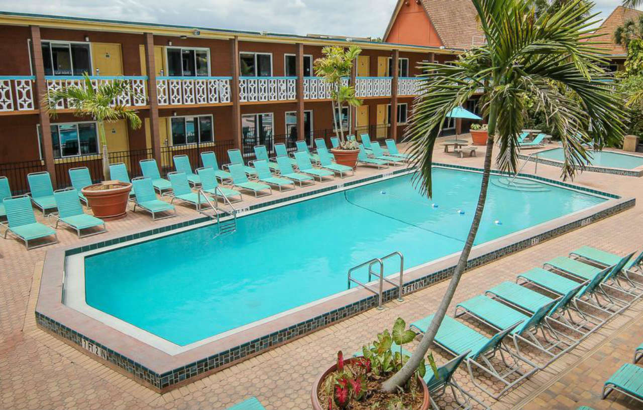 Westgate Cocoa Beach Resort Esterno foto